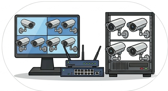 VMS